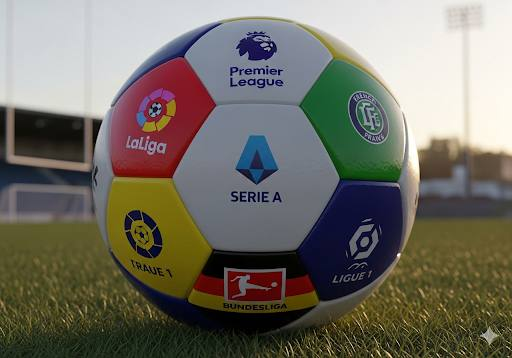 球探即时比分APP界面